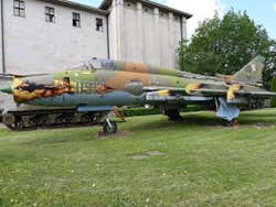 Aereo da combattimento