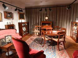 Ricreazione di una casa storica
