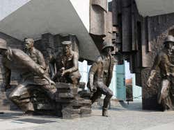 Monumento all'Insurrezione
