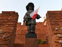 Monumento del Piccolo Insorto