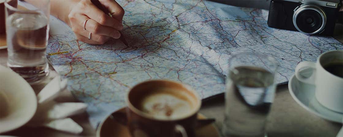 Organizza il viaggio a Varsavia